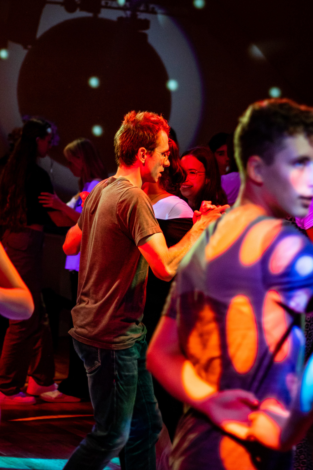 20221015 Tanzparty 1994